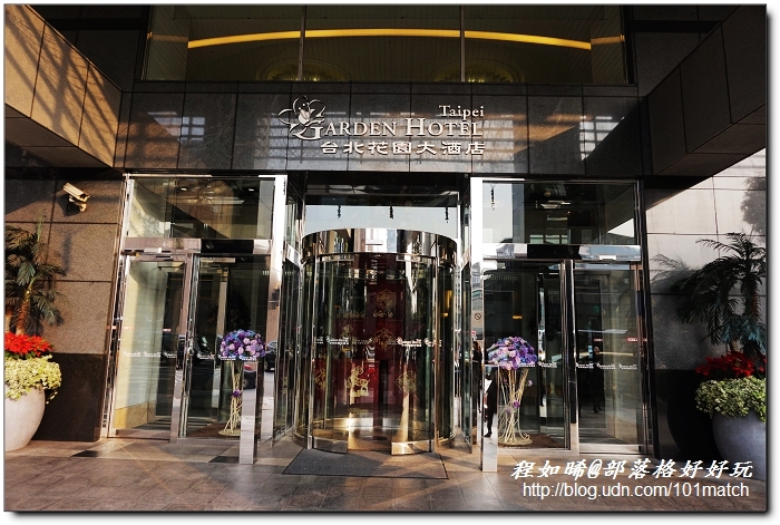 炭烤21天熟成美國肋眼》這樣吃牛排真享受@台北花園大酒店PRIME ONE牛排館