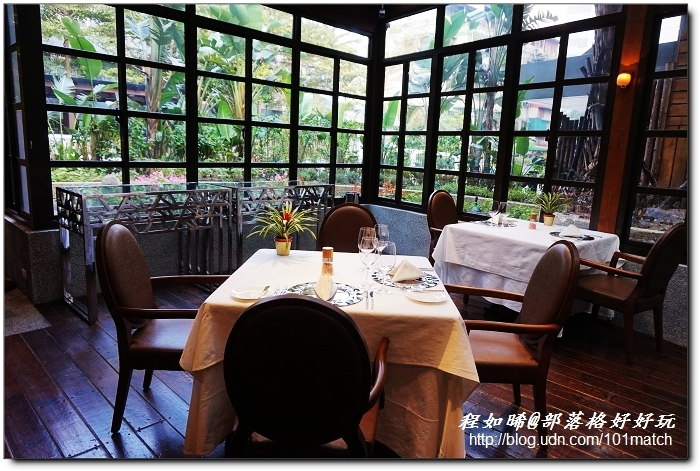 炭烤21天熟成美國肋眼》這樣吃牛排真享受@台北花園大酒店PRIME ONE牛排館