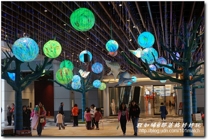 賭城嫩雞美式速食新旋風＋幾米吹泡泡裝置展＠CITYLINK南港車站【捷運美食推薦】