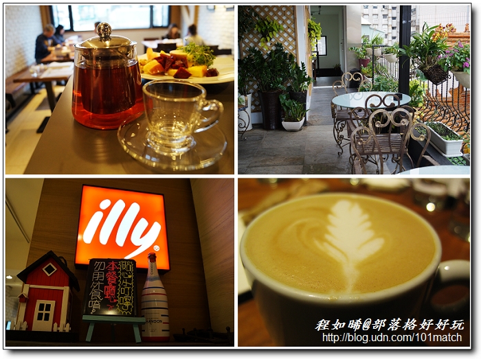 台北車站隱藏版輕食咖啡館：薇味廚坊》姐妹淘約會談心享用養生餐點的好所在