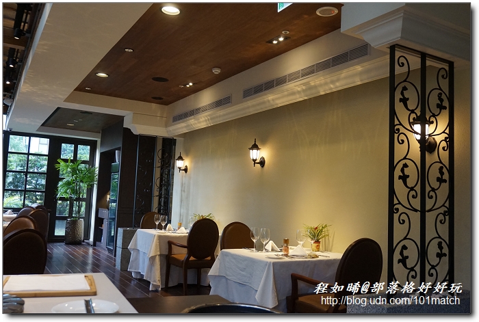 炭烤21天熟成美國肋眼》這樣吃牛排真享受@台北花園大酒店PRIME ONE牛排館