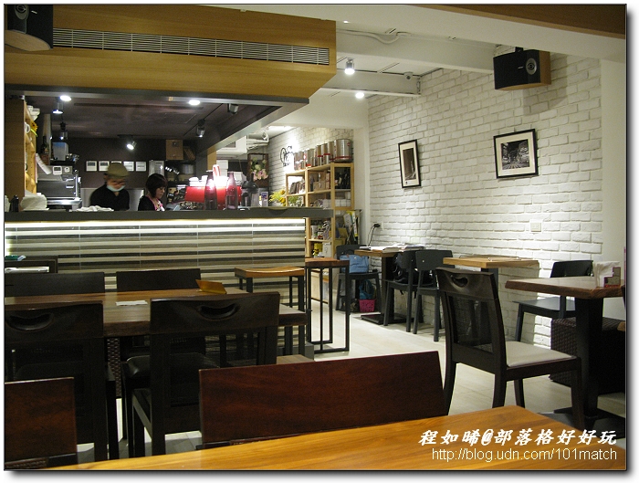 台北車站隱藏版輕食咖啡館：薇味廚坊》姐妹淘約會談心享用養生餐點的好所在