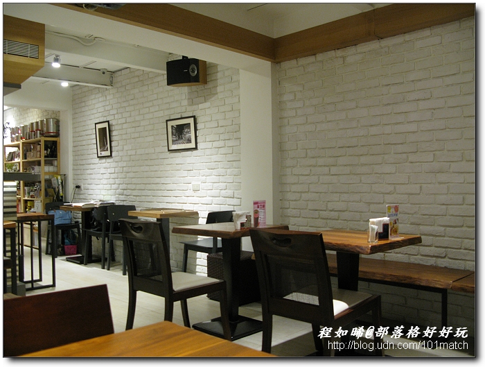 台北車站隱藏版輕食咖啡館：薇味廚坊》姐妹淘約會談心享用養生餐點的好所在
