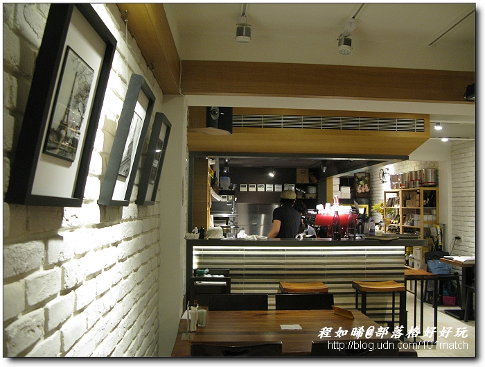 台北車站隱藏版輕食咖啡館：薇味廚坊》姐妹淘約會談心享用養生餐點的好所在