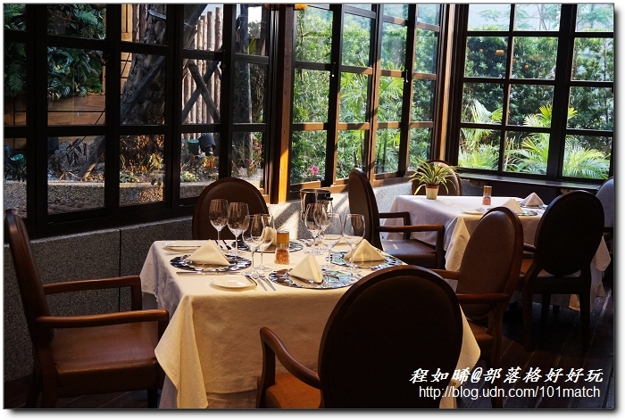 炭烤21天熟成美國肋眼》這樣吃牛排真享受@台北花園大酒店PRIME ONE牛排館