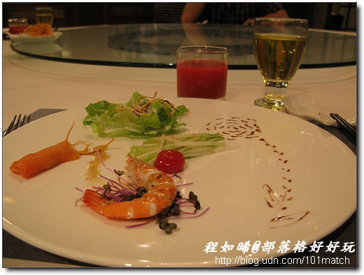 蟲草入菜的美食體驗@慕求中華黃金冬虫夏草概念館