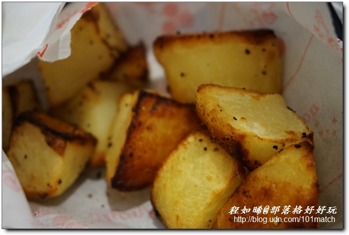賭城嫩雞美式速食新旋風＋幾米吹泡泡裝置展＠CITYLINK南港車站【捷運美食推薦】