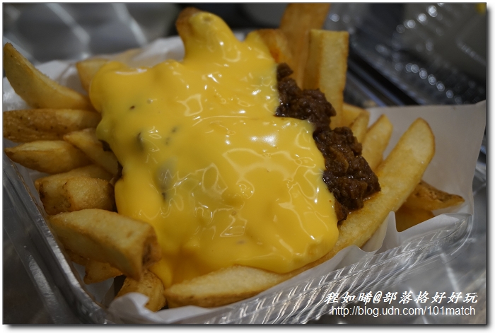 賭城嫩雞美式速食新旋風＋幾米吹泡泡裝置展＠CITYLINK南港車站【捷運美食推薦】