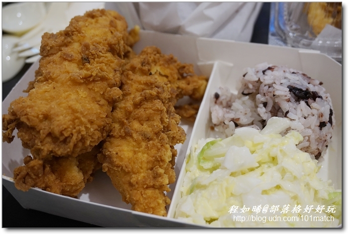 賭城嫩雞美式速食新旋風＋幾米吹泡泡裝置展＠CITYLINK南港車站【捷運美食推薦】