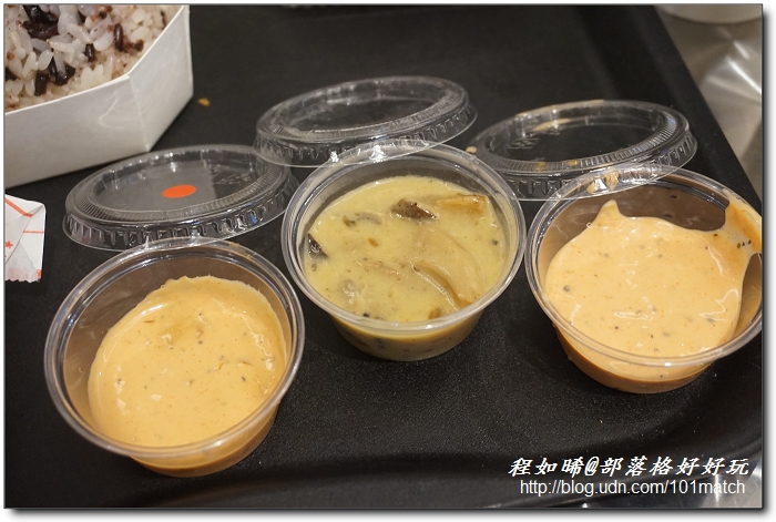 賭城嫩雞美式速食新旋風＋幾米吹泡泡裝置展＠CITYLINK南港車站【捷運美食推薦】