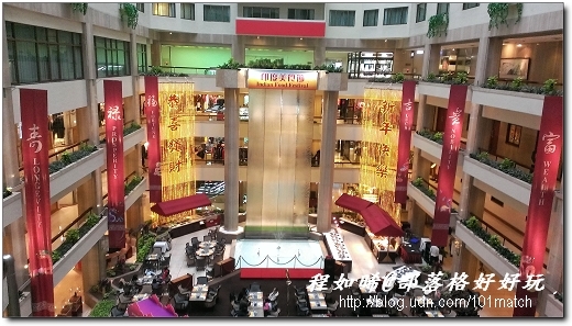 暫且放下旅行印度的渴望，來去台北福華大啖印度美食
