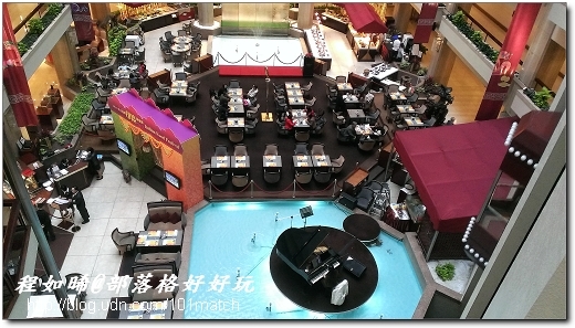 暫且放下旅行印度的渴望，來去台北福華大啖印度美食