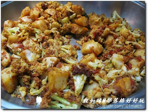 暫且放下旅行印度的渴望，來去台北福華大啖印度美食