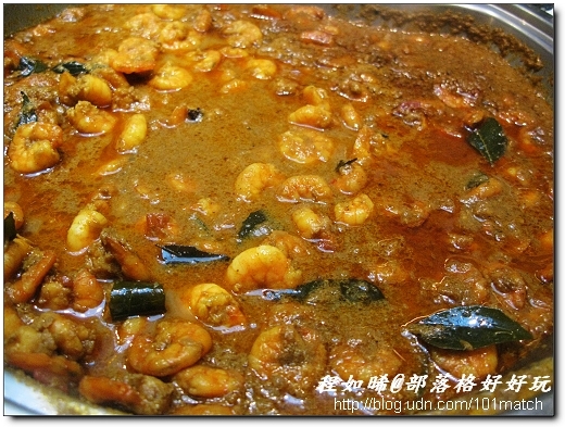 暫且放下旅行印度的渴望，來去台北福華大啖印度美食