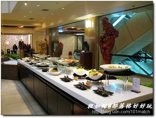 暫且放下旅行印度的渴望，來去台北福華大啖印度美食
