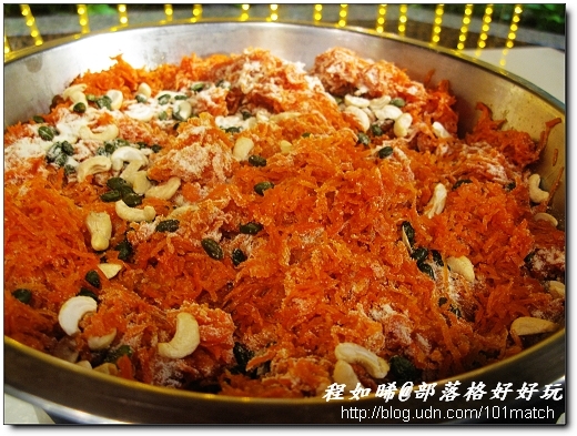 暫且放下旅行印度的渴望，來去台北福華大啖印度美食