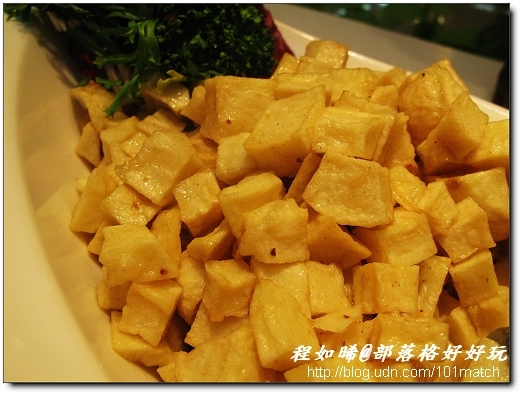 暫且放下旅行印度的渴望，來去台北福華大啖印度美食