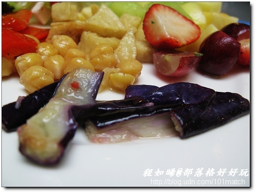 暫且放下旅行印度的渴望，來去台北福華大啖印度美食