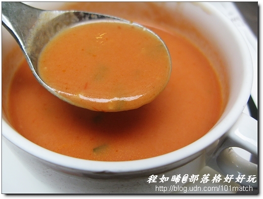 暫且放下旅行印度的渴望，來去台北福華大啖印度美食