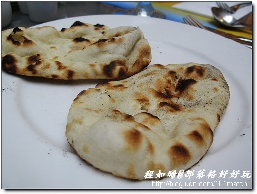暫且放下旅行印度的渴望，來去台北福華大啖印度美食