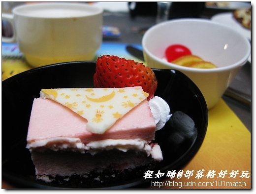暫且放下旅行印度的渴望，來去台北福華大啖印度美食