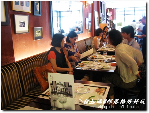 巷弄中的法式台灣古早味餐廳》樂朋小館 A Table ~ 巷弄中的法式台灣古早味餐廳》樂朋小館 A Table ~