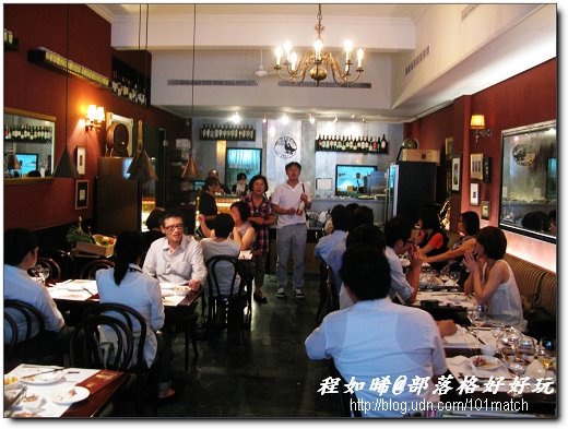 巷弄中的法式台灣古早味餐廳》樂朋小館 A Table ~ 巷弄中的法式台灣古早味餐廳》樂朋小館 A Table ~
