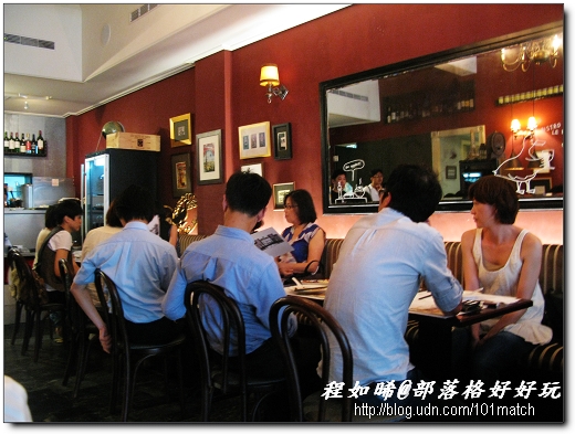 巷弄中的法式台灣古早味餐廳》樂朋小館 A Table ~ 巷弄中的法式台灣古早味餐廳》樂朋小館 A Table ~