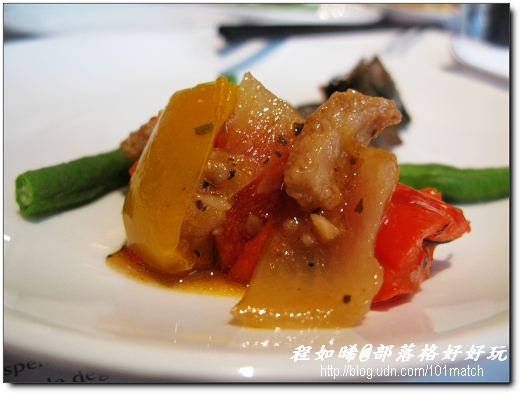 巷弄中的法式台灣古早味餐廳》樂朋小館 A Table ~ 巷弄中的法式台灣古早味餐廳》樂朋小館 A Table ~