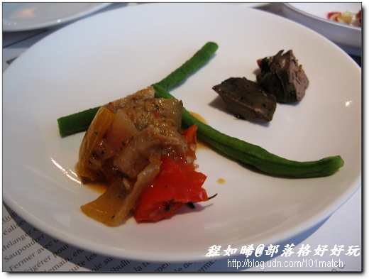 巷弄中的法式台灣古早味餐廳》樂朋小館 A Table ~ 巷弄中的法式台灣古早味餐廳》樂朋小館 A Table ~