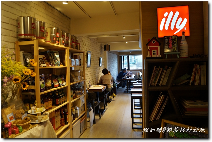 台北車站隱藏版輕食咖啡館：薇味廚坊》姐妹淘約會談心享用養生餐點的好所在