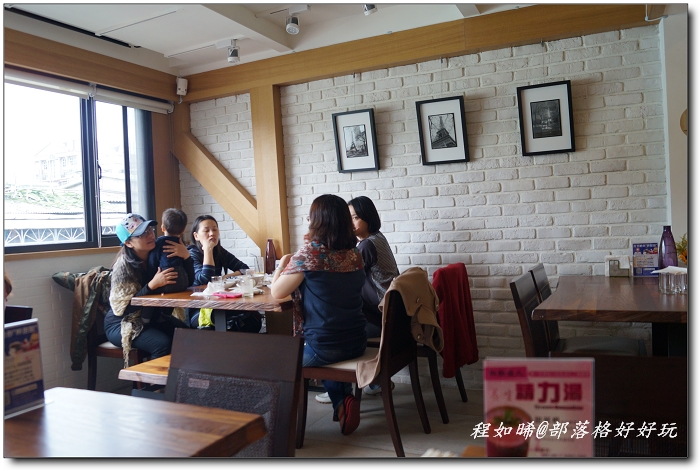 台北車站隱藏版輕食咖啡館：薇味廚坊》姐妹淘約會談心享用養生餐點的好所在