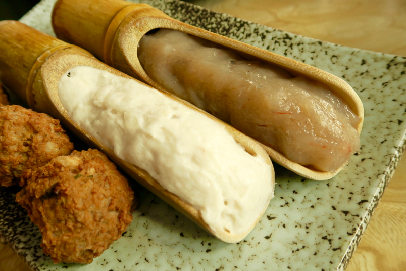 台北食記:【忻殿堂涮涮鍋/火鍋專賣店】