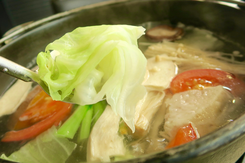 台北食記:【忻殿堂涮涮鍋/火鍋專賣店】