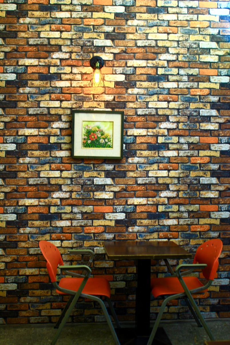 捷運美食：善待自己為出發開始發想的創意特色鬆餅【182 PANCAKE】