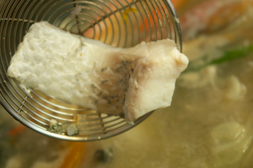 台北食記:【忻殿堂涮涮鍋/火鍋專賣店】