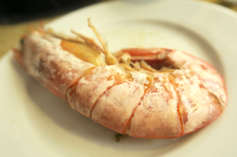 台北食記:【忻殿堂涮涮鍋/火鍋專賣店】