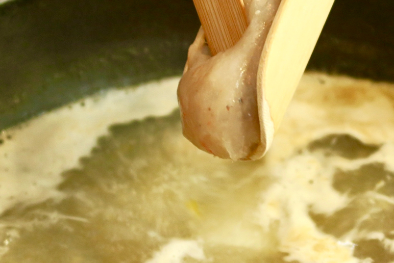 台北食記:【忻殿堂涮涮鍋/火鍋專賣店】