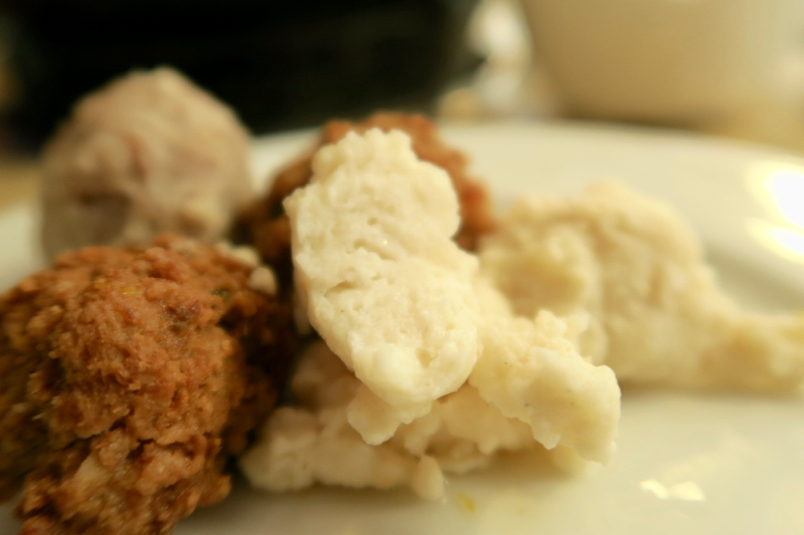 台北食記:【忻殿堂涮涮鍋/火鍋專賣店】