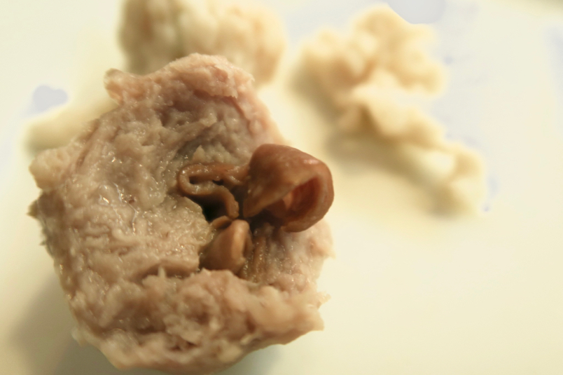 台北食記:【忻殿堂涮涮鍋/火鍋專賣店】