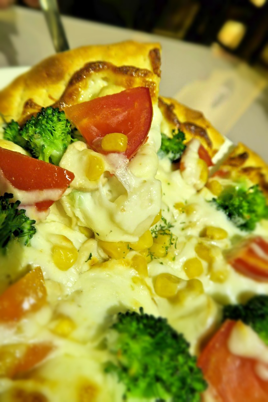 花蓮縣遊：玉里【Koukouvagia 咕咕發芽咖啡驛棧 】（貓頭鷹咖啡驛站）