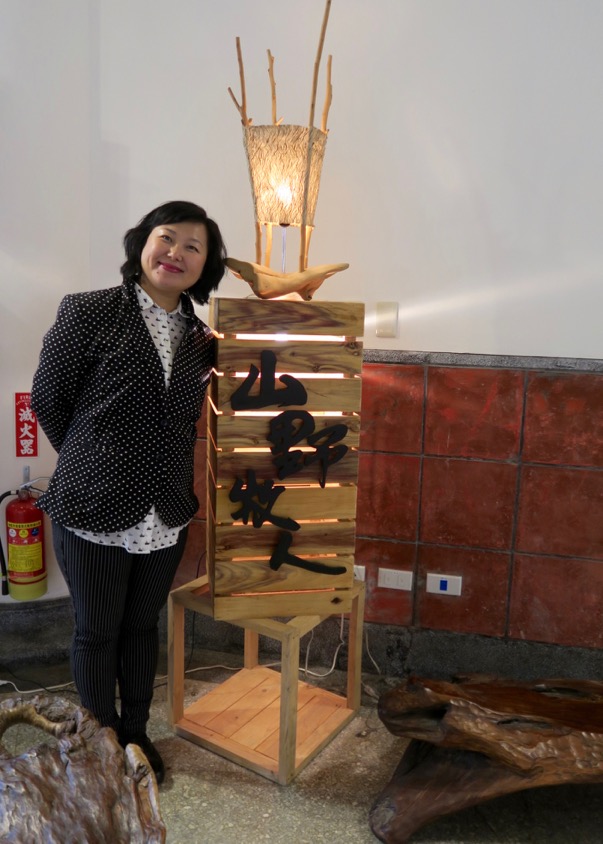 台北市新景點：十足臺灣味的「台灣禮品館旗艦店」