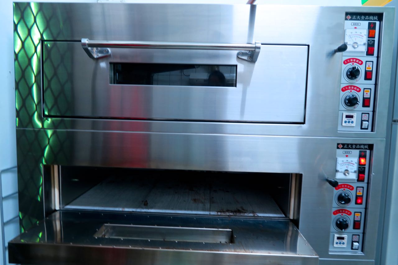 花蓮縣遊：玉里【Koukouvagia 咕咕發芽咖啡驛棧 】（貓頭鷹咖啡驛站）