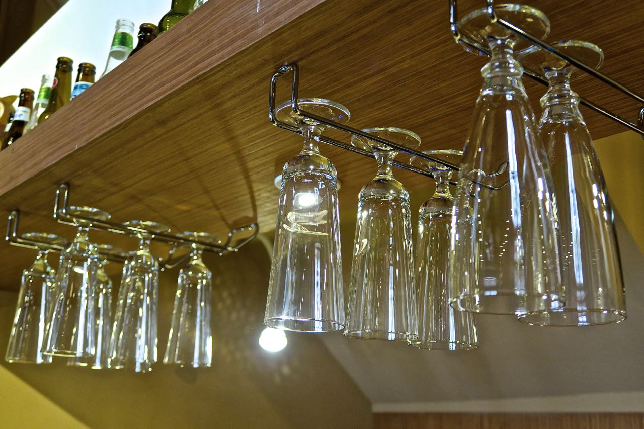 花蓮縣遊：玉里【Koukouvagia 咕咕發芽咖啡驛棧 】（貓頭鷹咖啡驛站）