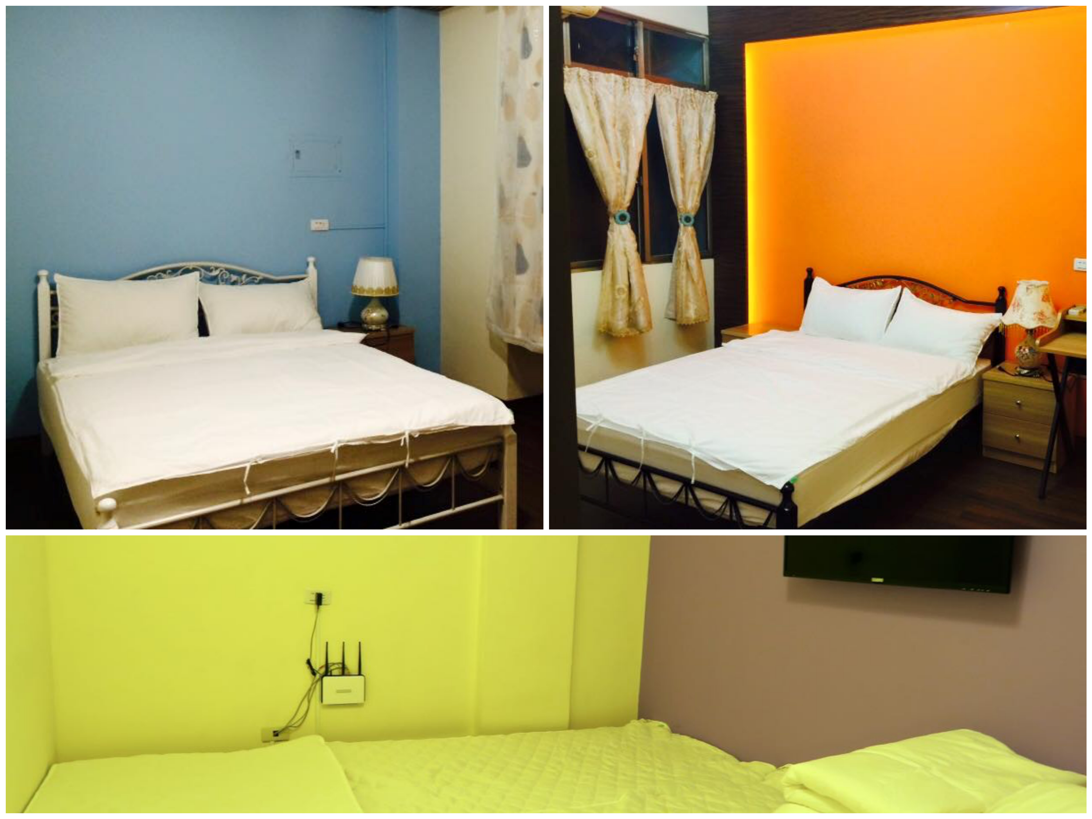 花蓮縣遊：玉里【Koukouvagia 咕咕發芽咖啡驛棧 】（貓頭鷹咖啡驛站）