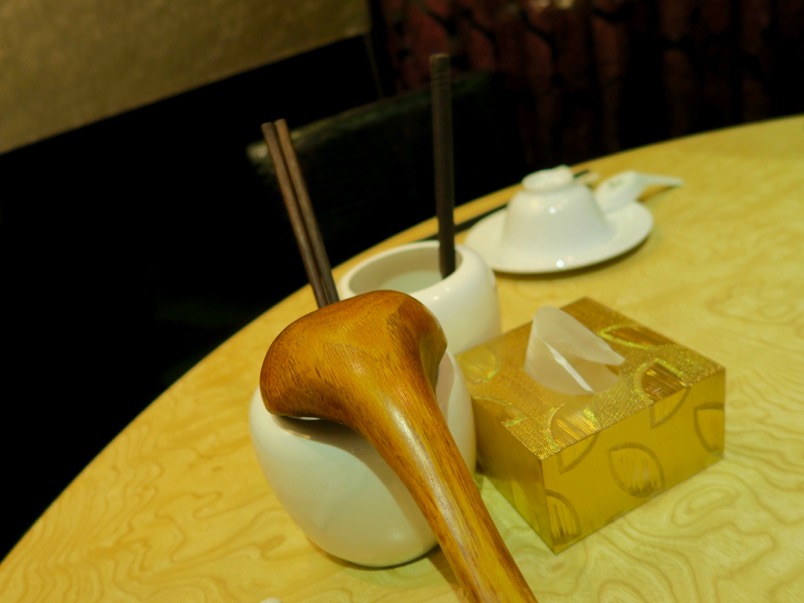 台北食記:【忻殿堂涮涮鍋/火鍋專賣店】