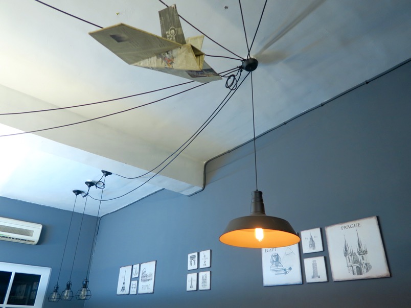 捷運美食：善待自己為出發開始發想的創意特色鬆餅【182 PANCAKE】