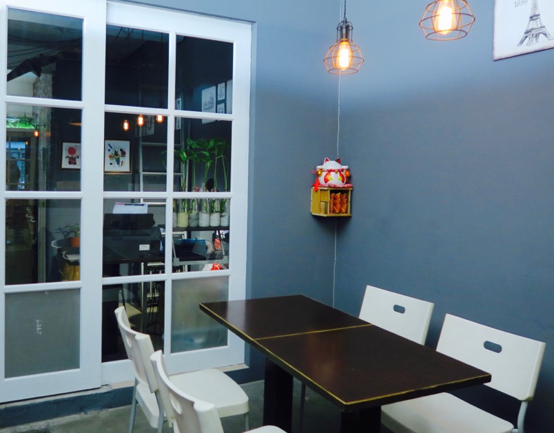 捷運美食：善待自己為出發開始發想的創意特色鬆餅【182 PANCAKE】