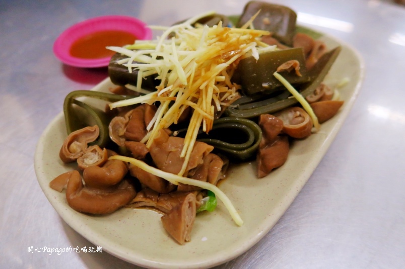 有台灣拉麵之稱的【玉里麵】:玉里遊必吃美食