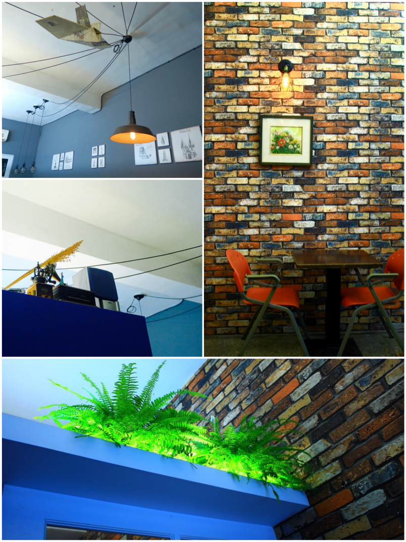 捷運美食：善待自己為出發開始發想的創意特色鬆餅【182 PANCAKE】